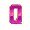 twin buffalo hold and win q symbol