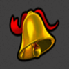 twin joker bell symbol