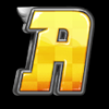 twin turbos a symbol