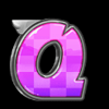 twin turbos q symbol