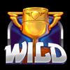 twin turbos wild symbol