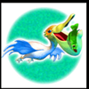 twin win pelican symbol