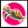 twin win tortoise symbol