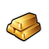 twister fortunes hold and win ingots symbol