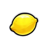twister fortunes hold and win lemon symbol