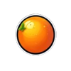 twister fortunes hold and win orange symbol