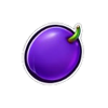 twister fortunes hold and win plum symbol