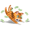 twister wilds cat symbol