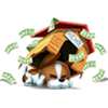 twister wilds dog symbol