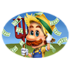 twister wilds farmer symbol