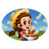twister wilds girl symbol