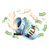 twister wilds milk symbol