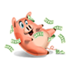 twister wilds pig symbol