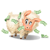 twister wilds sheep symbol