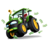 twister wilds truck symbol