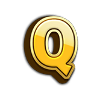 tycoon riches hold and hit q symbol