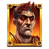 tyrants fall caeser symbol