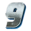 ufc gold blitz extreme symbol 11