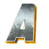 ufc gold blitz extreme symbol 6
