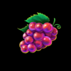 ultimate blazing hot grape symbol