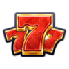 ultimate diamonds diamond treasures 777 symbol