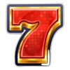 ultimate diamonds diamond treasures 7 symbol