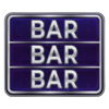 ultimate diamonds diamond treasures bars 3 symbol