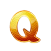 ultimate fire link china street q symbol