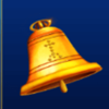 ultimate fire link olvera street bell symbol
