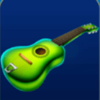 ultimate fire link olvera street guitar symbol