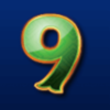 ultimate fire link olvera street nine symbol