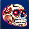 ultimate fire link olvera street skull symbol