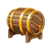 ultimate fire link river walk barrel symbol