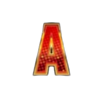 ultimate fire link triple nova desert nights a symbol