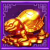 ultimate golden dragon inferno hold and win artofact 3 symbol