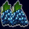 ultimate hot grapes symbol
