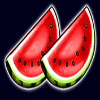 ultimate hot watermelon symbol