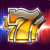 ultimate super reels 777 symbol