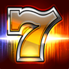 ultimate super reels 7 rainbow symbol