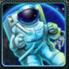 ultimate universe astronaut symbol