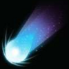 ultimate universe comet symbol