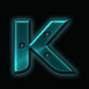 ultimate universe k symbol
