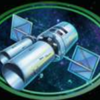 ultimate universe sattelite symbol