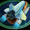 ultimate universe space symbol