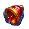 ultimate wild bell symbol
