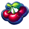 ultimate wild cherry symbol