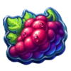 ultimate wild grape symbol