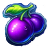 ultimate wild plum symbol