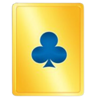 ultra ace gold club symbol