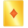 ultra ace gold diamond symbol